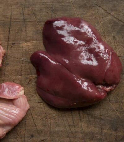 Organ Meat (Liver / Kidney / Heart)