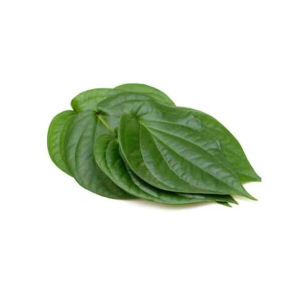 Pan Leaves (6 Piece)
