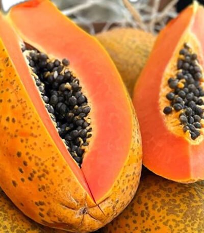Papaya