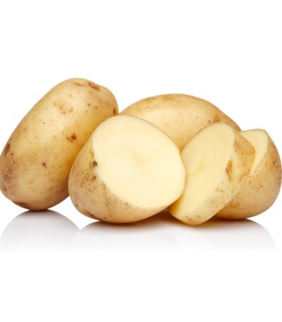 Potatoes