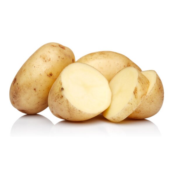 Potatoes