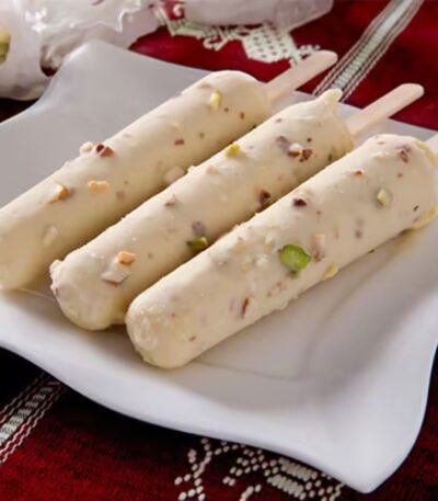 Qulfi / Ice Cream