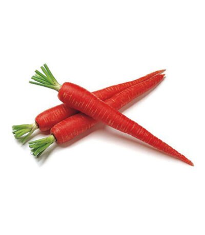 Red Carrot