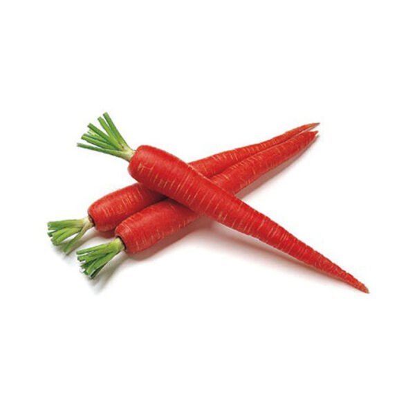 Red Carrot