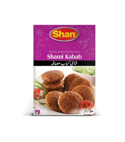 Shami Kabab Shan