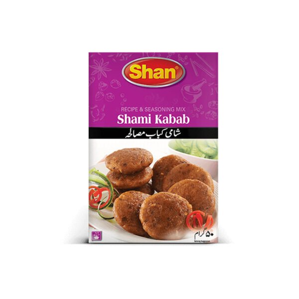 Shami Kabab Shan