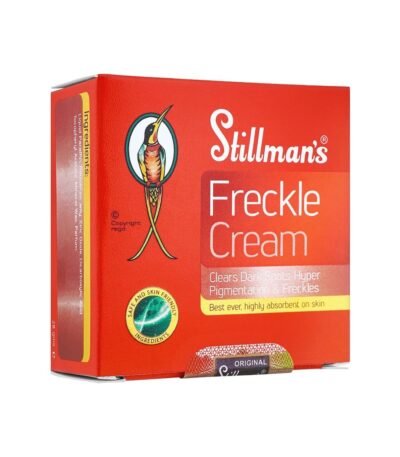 Stillman's Freckle Cream