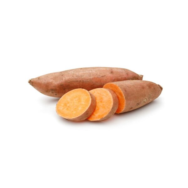 Sweet Potato