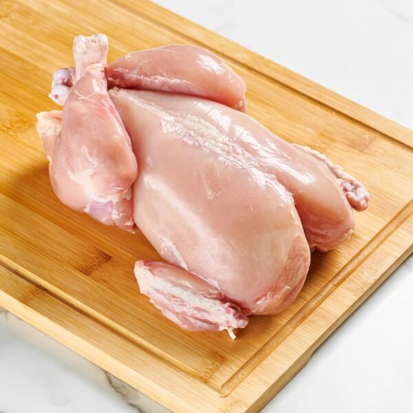Whole Chicken Skinkess