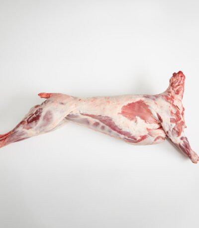 Whole Lamb