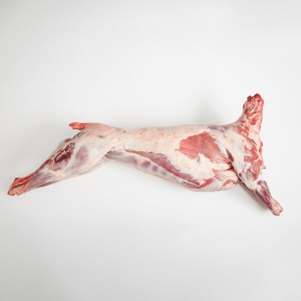 Whole Lamb