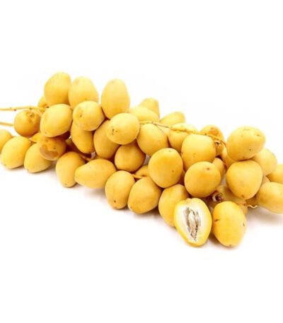 Yellow Dates
