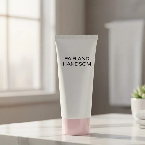 Fair And Handsom