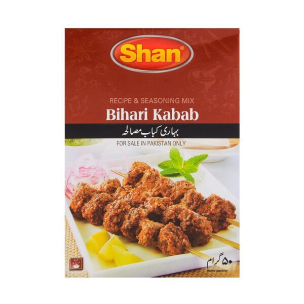 Bihari Kabab Shan