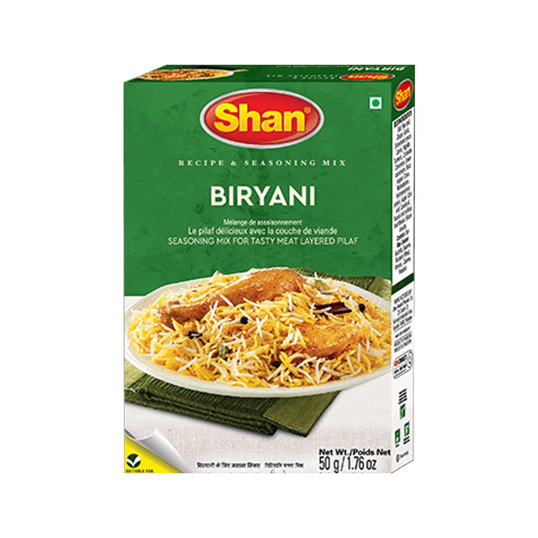 biryani-shan Biryani Shan - Image 1