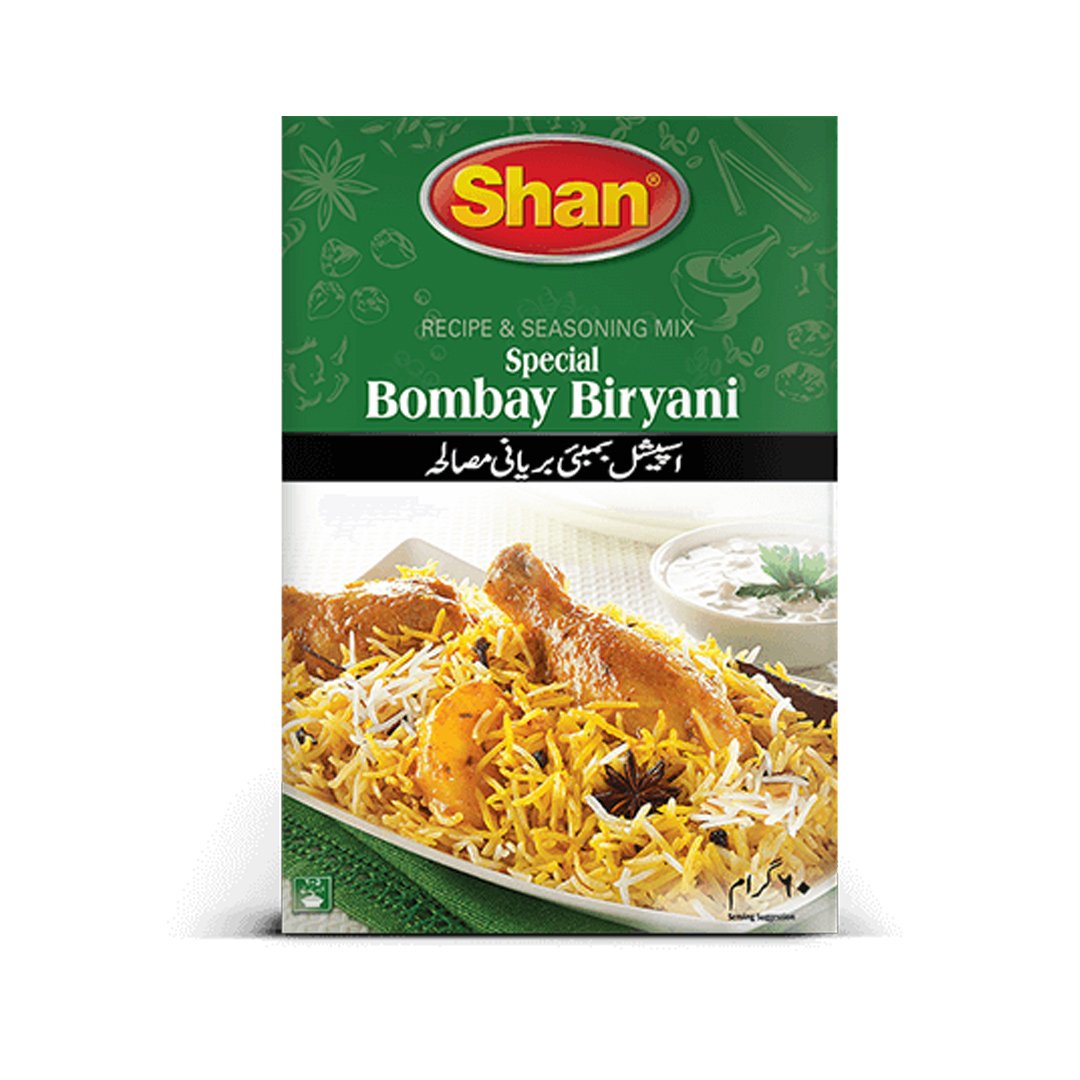 bombay-biryani-shan Bombay Biryani Shan - Image 1