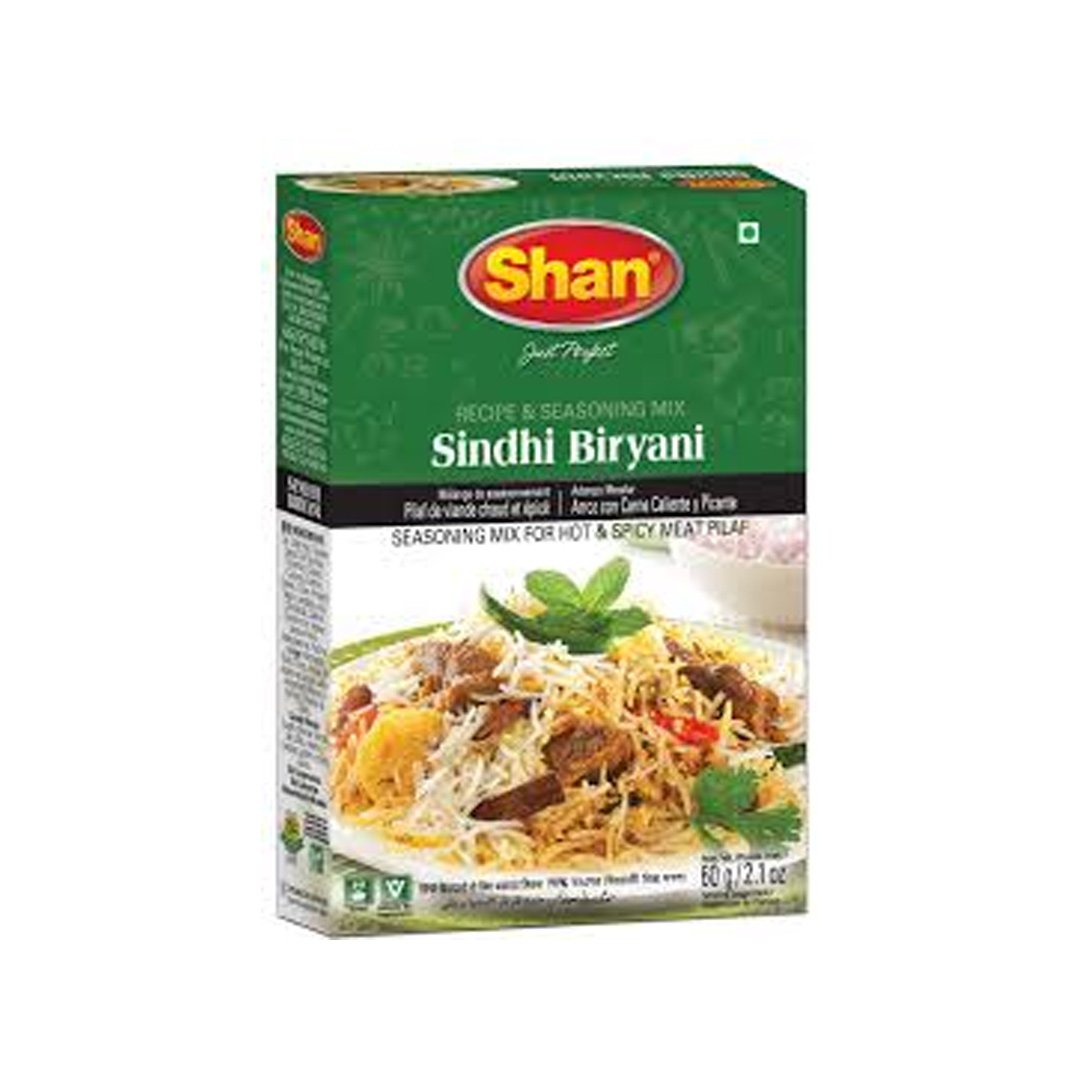 sindhi-biryani-shan Sindhi Biryani Shan - Image 1
